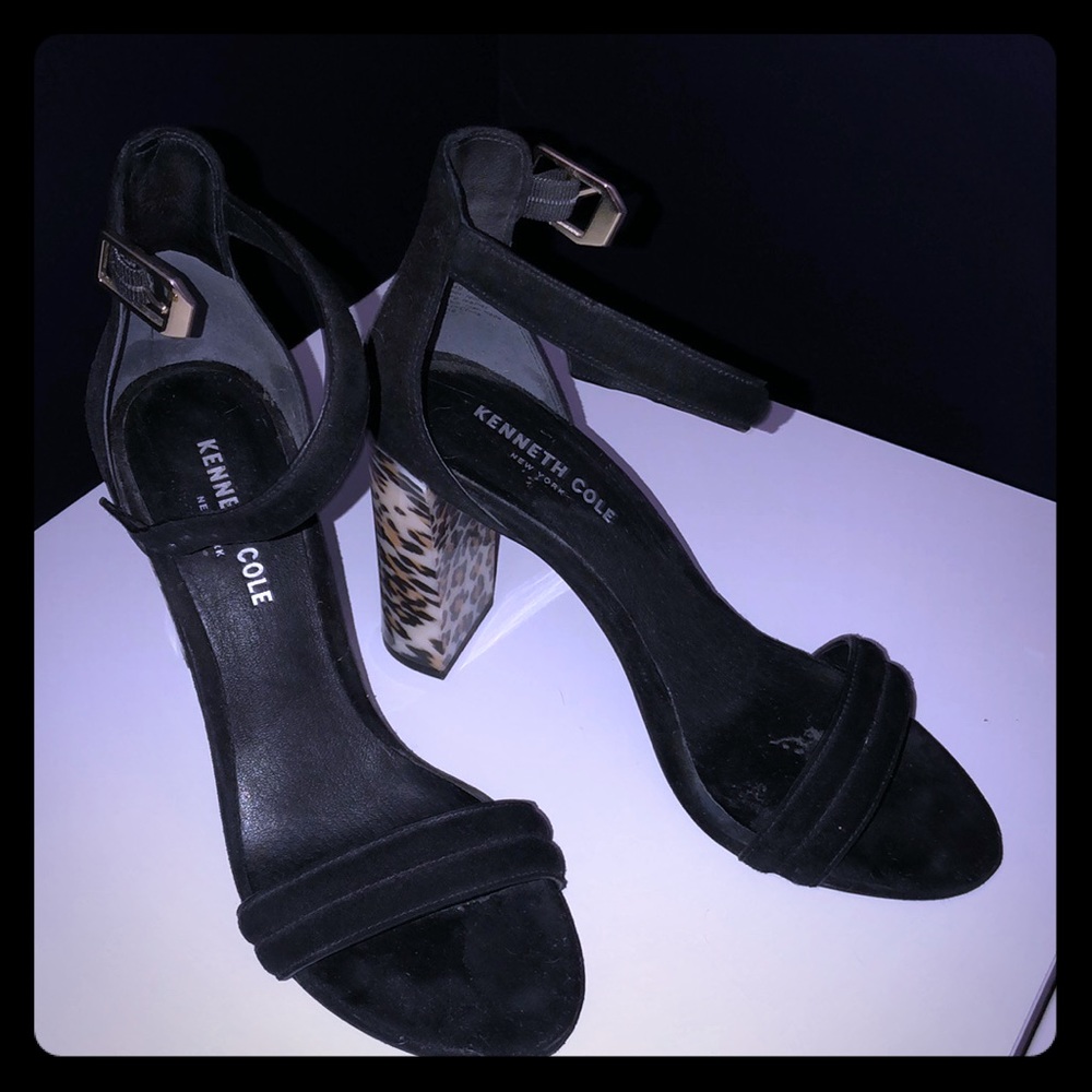 🔥 Kenneth Cole Heels